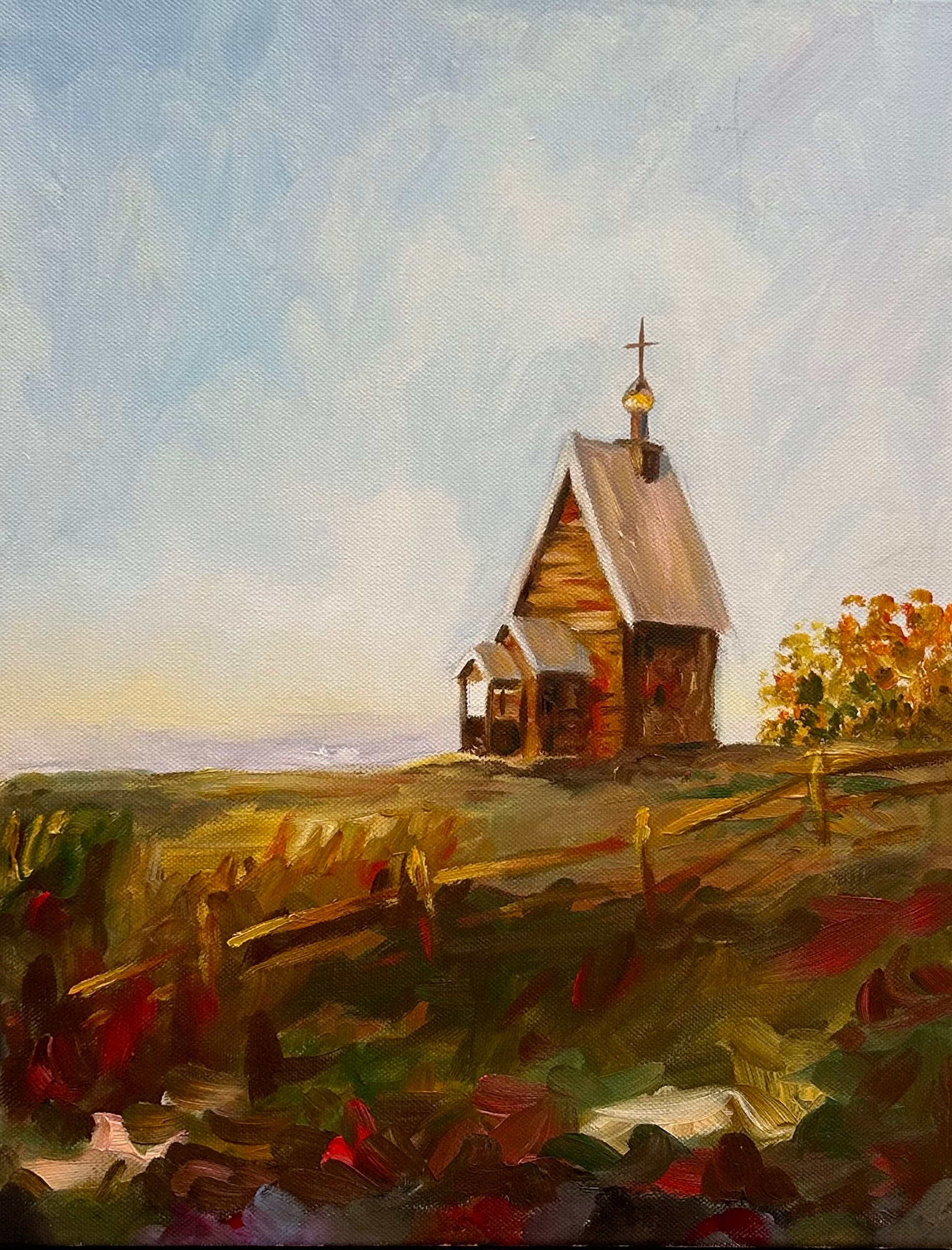 Плёс